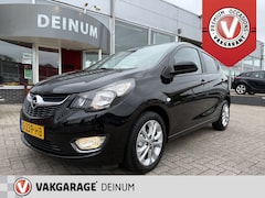 Opel Karl - 1.0 ecoFLEX Innovation 5-deurs Comf.intr, Climate contr, Apple Carplay, Parkeersens, etc