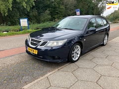 Saab 9-3 Sport Estate - 1.9 TID Solid