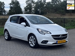 Opel Corsa - 1.0 Turbo-DealerOnderhouden-NAP