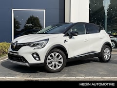 Renault Captur - 100PK Bi-Fuel Intens | Climate Control | Pack Parking | Camera Achter | Navigatie/Carplay/