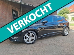 SEAT Leon - FR 1.4 TSI 125PK Panoramadak / Carplay / Navigatie / Led Verlichting / Cruise Controle / S