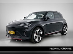 Smart #1 - 1 BRABUS 66 kWh | Panoramadak | Head-Up | CyberSparks LED+ | Adaptieve Cruise Control | Sf