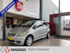 Mercedes-Benz A-klasse - 170 Avantgarde, Apple Carplay/Android Auto, Climatecontrol, Stoelverwarming, Bluetooth, El