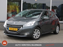 Peugeot 208 - 1.2 e-VTi Active Automaat Cruise Control, Parkeersensoren Achter, Bluetooth, Airco