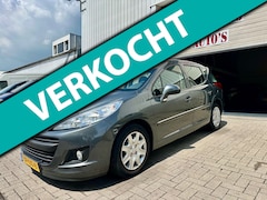 Peugeot 207 SW - 1.4 VTi Access | Airco | Trekhaak | Cruise