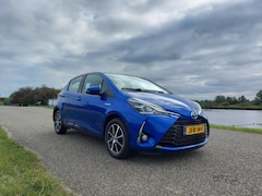 Toyota Yaris - 1.5 Hybrid Aspiration