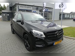 Mercedes-Benz GLE-Klasse - GLE 350 d 4MATIC NAVI, ELEKTRISCHE TREKHAAK 3500KG, 360 GR CAMERA, DVD SCHERMEN, ADAPTIVE