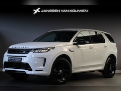 Land Rover Discovery Sport - P300e 1.5 R-Dynamic S SOH 92% Head-Up Stoel-Voorruitverwarming Black Pack
