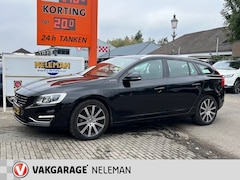 Volvo V60 - D5 Twin Engine 231pk Geartronic AWD Plug In Hybrid Special Edition