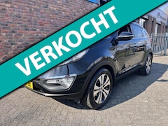 Kia Sportage - 2.0 163PK Automaat Super Pack Trekhaak PDC
