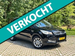 Ford Kuga - 1.5 Titanium