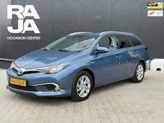Toyota Auris Touring Sports - 1.8 Hybrid Executive/1eEig/NAP/Cruise/Dealerond/Stoelverw