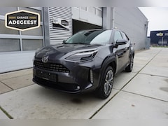 Toyota Yaris Cross - 1.5 Hybrid 130 Executive |Navi|Carplay|PDC V+A|