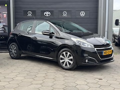 Peugeot 208 - 1.2 PureTech Blue Lion - 2e Eigenaar - Navigatie - Cruise Clima