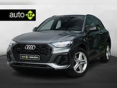 Audi Q5 - 50 TFSI e S edition