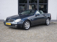 Mercedes-Benz SLK-klasse - 230 Kompressor Nieuwe apk