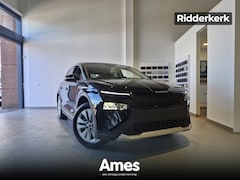 Skoda Elroq - 85 Business Edition Tour 286 PK