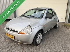 Ford Ka - 1.3 Cool & Sound NIEUWE APK - AIRCO