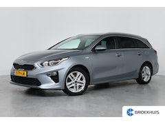 Kia Cee'd Sportswagon - Ceed 1.4 T-GDi DynamicPlusLine | Navigatie | Cruise Control | Automaat | Climate control |