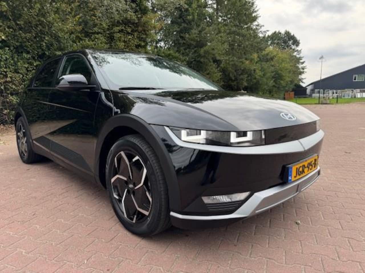 Hyundai IONIQ - 5 STYLE 73KWH 25000KM/ACARPLAY/FABRIEKSGARANTIE - AutoWereld.nl