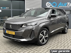 Peugeot 5008 - 1.2 PureTech GT Automaat Alcantara Keyless Acc