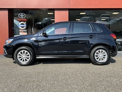 Mitsubishi ASX - 1.6 Cleartec Bright+ | Airco | Radio | Cruise | Trekhaak
