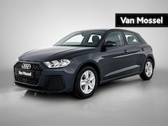 Audi A1 Sportback - 25 TFSI Pro Line 95 PK | MMI Navigatie plus | Cruise Control | smartphone interface | Park