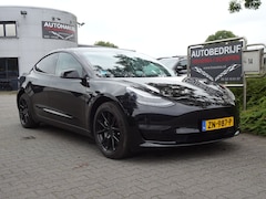 Tesla Model 3 - Long Range 75 kWh