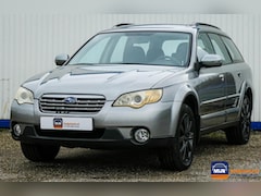 Subaru Outback - 2.5i Comfort 4WD