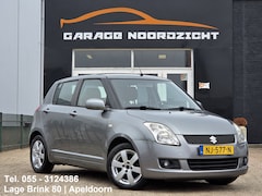 Suzuki Swift - 1.3 Shogun AIRCO|ELEKTRISCHE PAKKET|LM-VELGEN maandag tot vrijdag geopend van 09.00 uur to