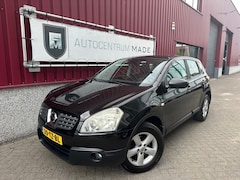 Nissan Qashqai - 2.0 Tekna Pack // Clima // Navi // Pano.dak // Trekhaak