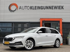 Skoda Octavia Combi - 1.0 TSI Business Edition / Trekhaak / Camera / Navi / Elektrische achterklep / Stoelverwar