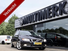 Volvo V70 - 2.0T R-Design