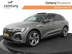 Audi Q8 e-tron - 55 quattro S Edition 115Kwh