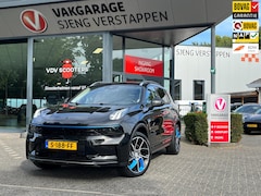 Lynk & Co 01 - 1.5 Hybrid |Carplay|360-camera|st.verw|Pano| Bovag rijklaarprijs