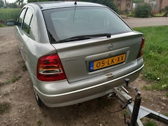 Opel Astra - 1.6 Njoy