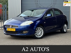 Fiat Bravo - 1.4 Dynamic