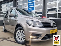 Volkswagen Caddy - 1.0 TSI CAMERA / AIRCO ECC / CRUISE / PDC