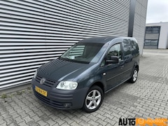 Volkswagen Caddy - Bestel 1.9 TDI 850 kg. Stoelverwarming NAP