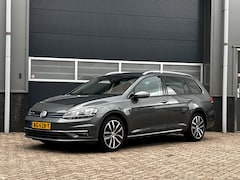 Volkswagen Golf Variant - 1.4 TGI CNG Comfortline bj.2017 Autom|Navi|Trekh|Nap