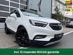 Opel Mokka X - 1.4 Turbo Innovation PDC/CAM/LED/NAVI/OPC/LMV20