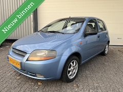 Daewoo Kalos - 1.4 Style Airco - APK tot 12-07-2026