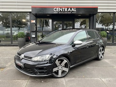 Volkswagen Golf - R 2.0 TSI 4Motion|Pano|Dynaudio|Camera|DCC|Leder|ACC|Keyless|Stoelverwarming|300PK