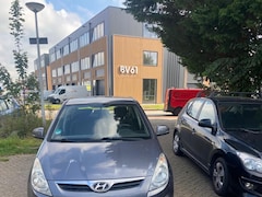Hyundai i20 - 1.2i i-Motion / Motor stuk