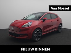Ford Puma Gen-E - Premium 44 kWh | NIEUW TE BESTELLEN | € 3000, - KORTING | STOEL, STUUR EN VOORRUITVERWARMI