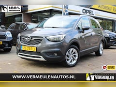 Opel Crossland X - 1.2 Turbo 110PK Innovation + 16"/ Navi/ Clima/ Cruise/ CarPlay/ Trekhaak/ NL auto