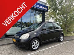 Toyota Yaris - 1.3 VVT-i Sol