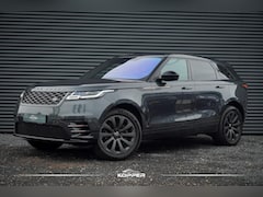Land Rover Range Rover Velar - 2.0 Turbo AWD R-Dynamic SE / Pano / Leder