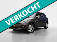 Volkswagen Tiguan - 1.4 TSI Comfort&Design