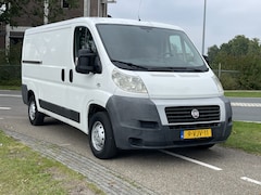 Fiat Ducato - 30 2.3 MultiJet MH1 L2H1 | Trekhaak | Bank | 2500 KG Trekgewicht